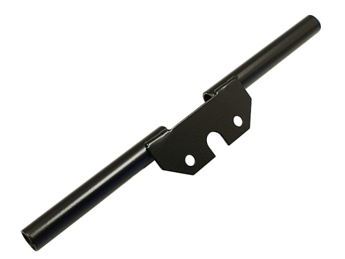 UCHWYT KIERUNKU SIMSON S51 KWADRATOWEGO TYŁ CZARNY 