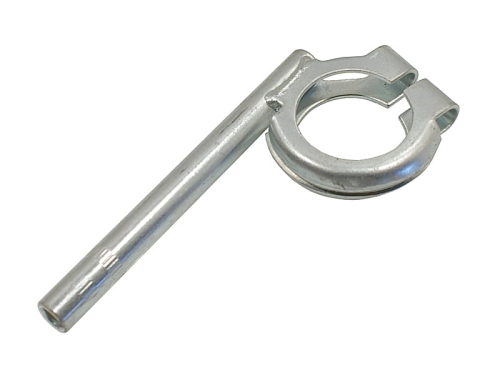 UCHWYT KIERUNKU SIMSON S51 PRZÓD OKRĄGŁYCH OCYNK 