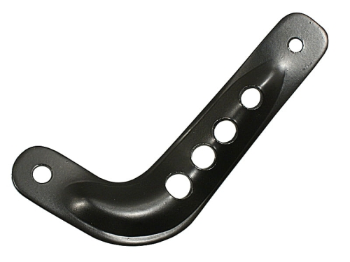 UCHWYT MOCOWANIE TŁUMIKA SIMSON ENDURO HUN 