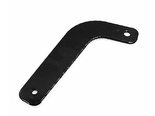 UCHWYT TŁUMIKA SIMSON ENDURO PL 