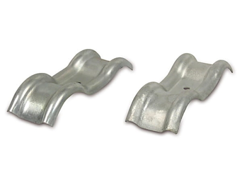 UCHWYT ZACISK CEWKI ZAPŁONOWEJ SIMSON S50 S51 KPL. 