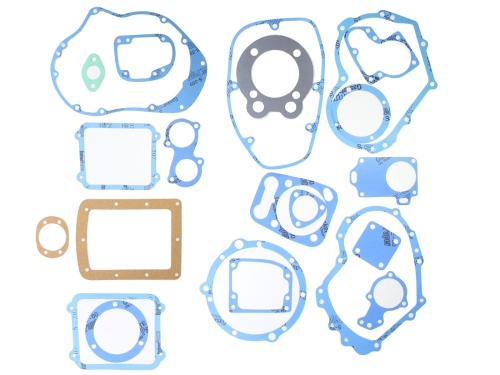 USZCZELKA SIMSON AWO 425 TURIST KLINGERYT KPL. ML 