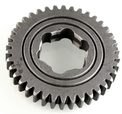 TRYB SKRZYNI BIEGÓW SIMSON S51 38z ORG. DDR 