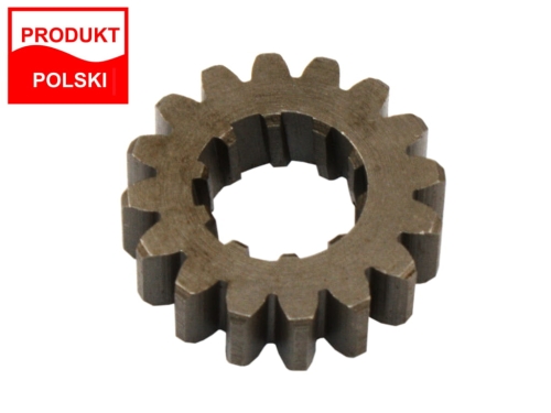 TRYB SKRZYNI SIMSON 2 BIEGU 16z W 