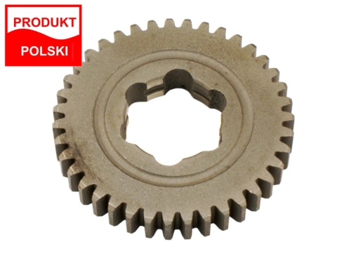 TRYB SKRZYNI SIMSON 2 BIEGU 39z W 