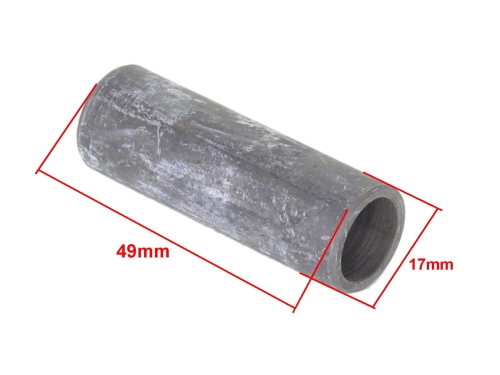 TULEJKA DYSTANSOWA SIMSON S51 PIASTY KOŁA MP 