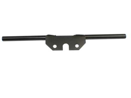 UCHWYT KIERUNKÓW SIMSON S51 OKRĄGŁYCH TYŁ CZARNY 