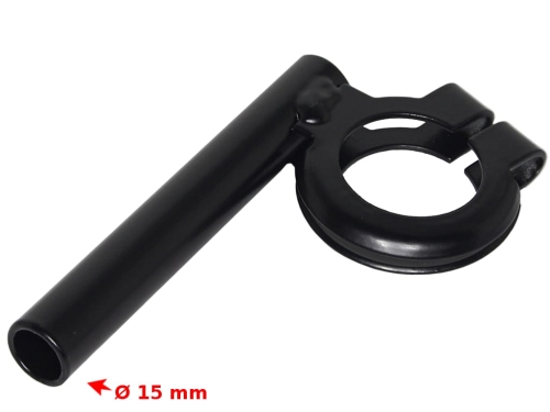 UCHWYT KIERUNKU SIMSON S51 KWADRATOWEGO PRZÓD DL 