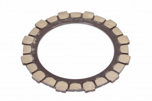 TARCZA SPRZĘGŁA SIMSON S51 1szt. TWN 