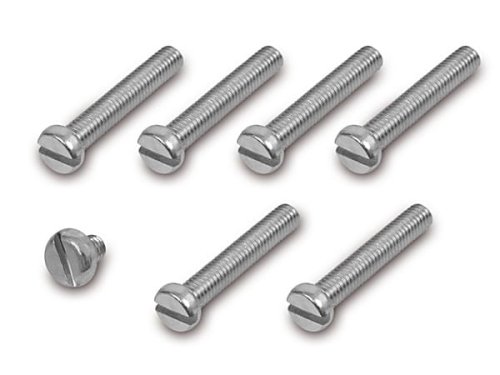 ŚRUBA POKRYWY SPRZĘGŁA SIMSON S51 SR KR51/2 ZESTAW 