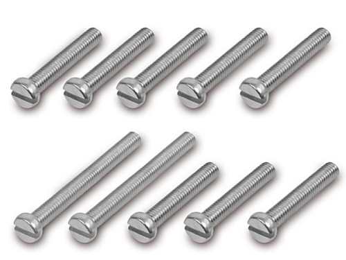 ŚRUBY SIMSON S51 SR50 KR51/2 KOMPLET NA SILNIK DE 