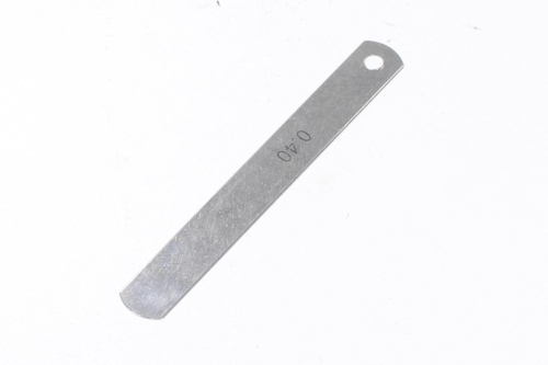 SZCZELINOMIERZ 0.40 MM SC 