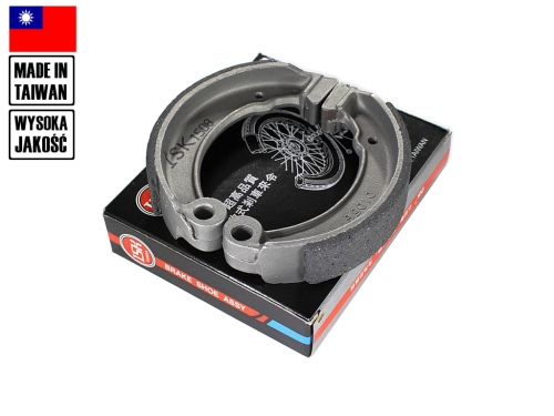 SZCZĘKI HAMULCA SIMSON S51 S50 S70 TAIWAN 