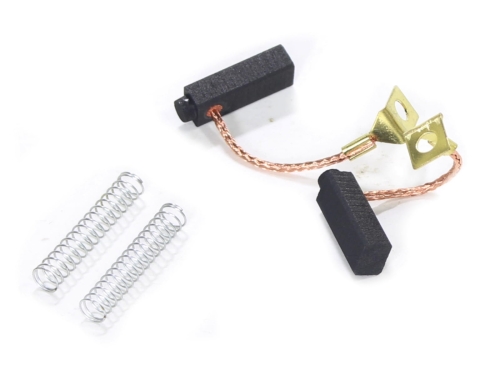 SZCZOTKI PRĄDNICY MZ ETZ 150 IŻ SIMSON AWO 425 