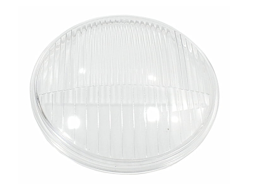 SZKŁO LAMPY PRZÓD SIMSON S51 