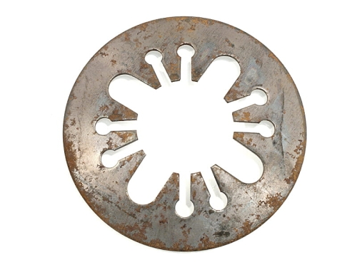 SPRĘŻYNA SPRZĘGŁA SŁONECZKO SIMSON ORG. 