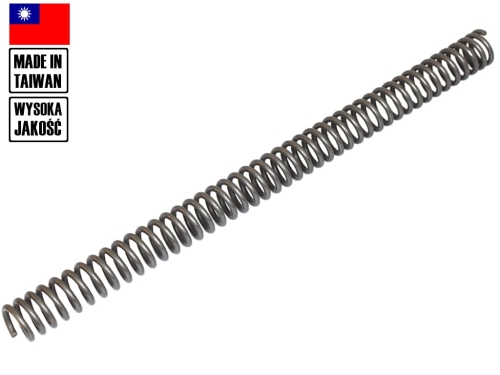 SPRĘŻYNA TELESKOPÓW PRZÓD SIMSON S51 TAIWAN DI 