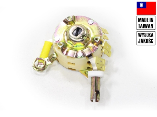 STACYJKA SIMSON KR51 SCHWALBE TAIWAN 