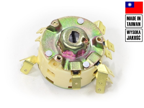 STACYJKA SIMSON S50 S51 S51 S60 S70 TAIWAN 