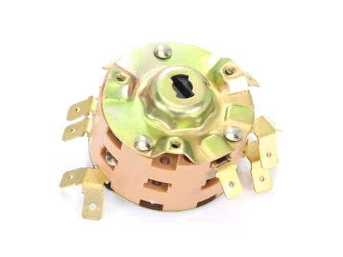 STACYJKA SIMSON S51 ML 