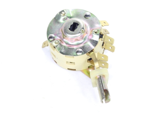 STACYJKA SIMSON S51 SCHWALBE ML 