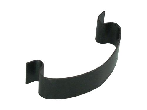 SPRĘŻYNA BLASZKA ZAPINKA SIMSON 