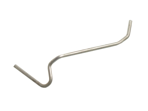 SPRĘŻYNA MOCOWANIE WKŁADU LAMPY Z RAMKĄ SIMSON 