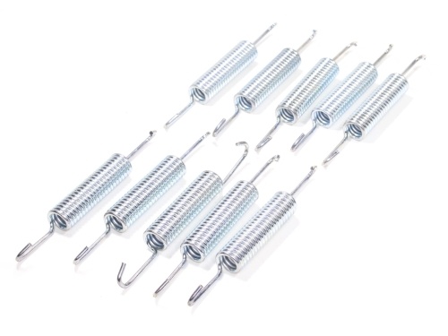 SPRĘŻYNA PODNÓŻKA CENTRALNEGO SIMSON 10 SZTUK 