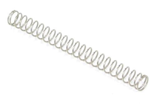 SPRĘŻYNA PRĘTA CIĘGNA HAMULCA SIMSON MZ ETZ TB 