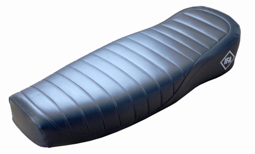 SIEDZENIE SIMSON S51 S50 ENDURO PIKOWANE CZARNE 