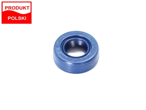 SIMERING USZCZELNIACZ 10x19x7 AMOR. TYŁ SIMSON MZ 