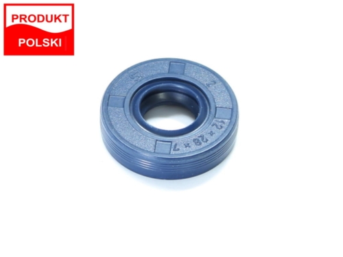 SIMERING USZCZELNIACZ 12x28x7 MAŁEJ ZĘBATKI SIMSON 