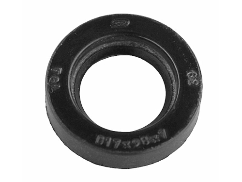 SIMERING USZCZELNIACZ 17x28x7 POKRYWKI WAŁU SIMSON 