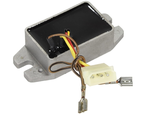 REGULATOR NAPIĘCIA SIMSON 