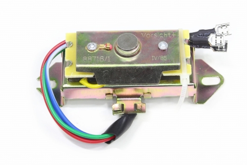 REGULATOR NAPIĘCIA SIMSON 6V 8871.6/1 TYP 1 