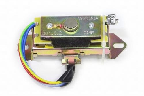 REGULATOR NAPIĘCIA SIMSON 6V 8871.6/2 TYP 4 