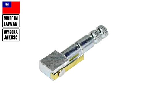 ROZPIERAK SZCZ HAMUL SIMSON S51 SR TYŁ Z BLASZ TAI 