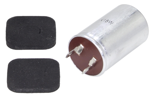 PRZERYWACZ KIERUNKOWSKAZÓW 6V 2X18W SC 