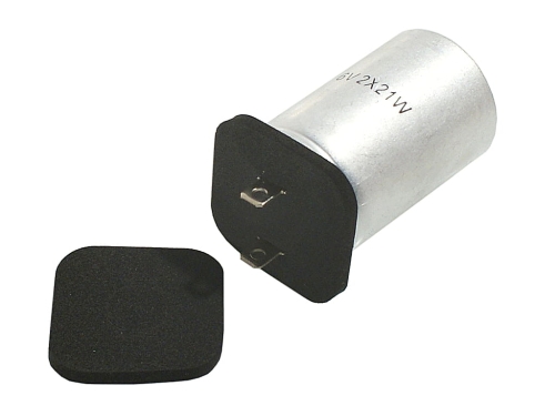 PRZERYWACZ KIERUNKOWSKAZÓW 6V 2X21W SC 