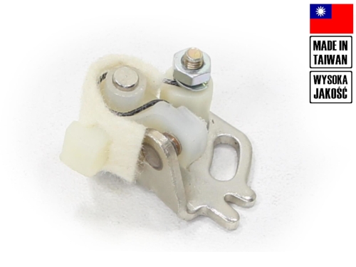PRZERYWACZ ZAPŁONOWY PLATYNKA SIMSON S50 S51 AE 