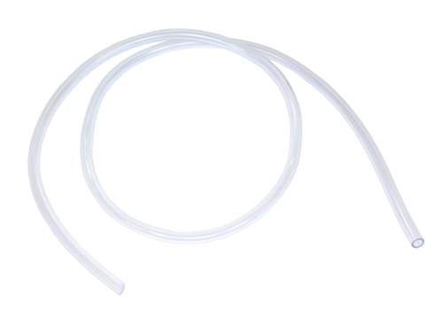 PRZEWÓD PALIWA ŚR.5mm 1 METR PCV IMPORT 