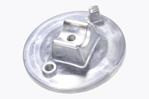 POKRYWA PIASTY UCHWYT SZCZĘK SIMSON S51 PRZÓD DI 