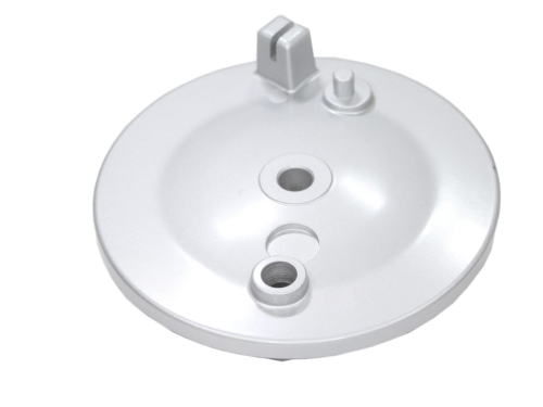 POKRYWA PIASTY UCHWYT SZCZĘK TYŁ SIMSON S51 S70 DE 