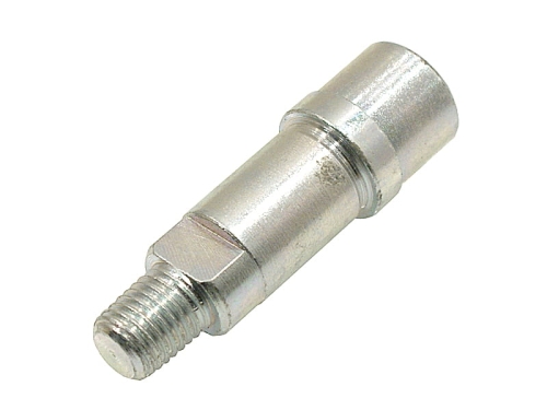 PÓŁOŚ TYLNEJ ZĘBATKI SIMSON S50 S51 S70 SR50 SR80 