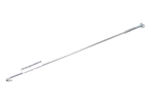 PRĘT DRUT HAMULCA SIMSON S51 TB 