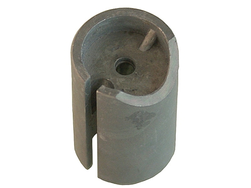 PRZEPUSTNICA GAŹNIKA SIMSON S51 CIENKA 