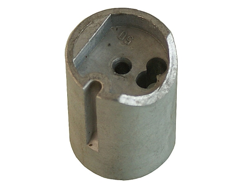 PRZEPUSTNICA GAŹNIKA SIMSON S51 GRUBA 