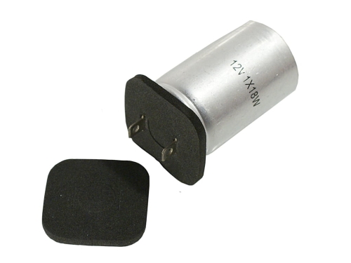 PRZERYWACZ KIERUNKOWSKAZÓW 12V 1x18W SC 