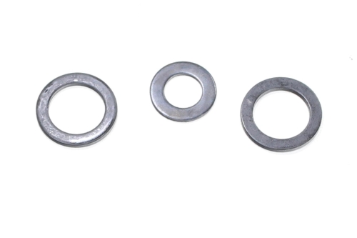 PODKŁADKI WAŁKA SPRZĘGŁA SKRZYNI SIMSON TAIWAN KC 