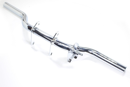 PODNÓŻEK KIEROWCY SIMSON CHROM Z MOC STÓPKI BOCZN 